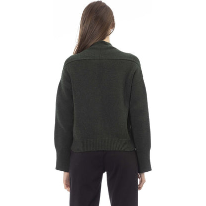 Alpha Studio Sweaters