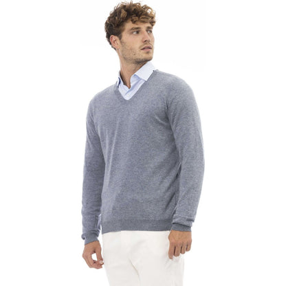 Alpha Studio Sweaters