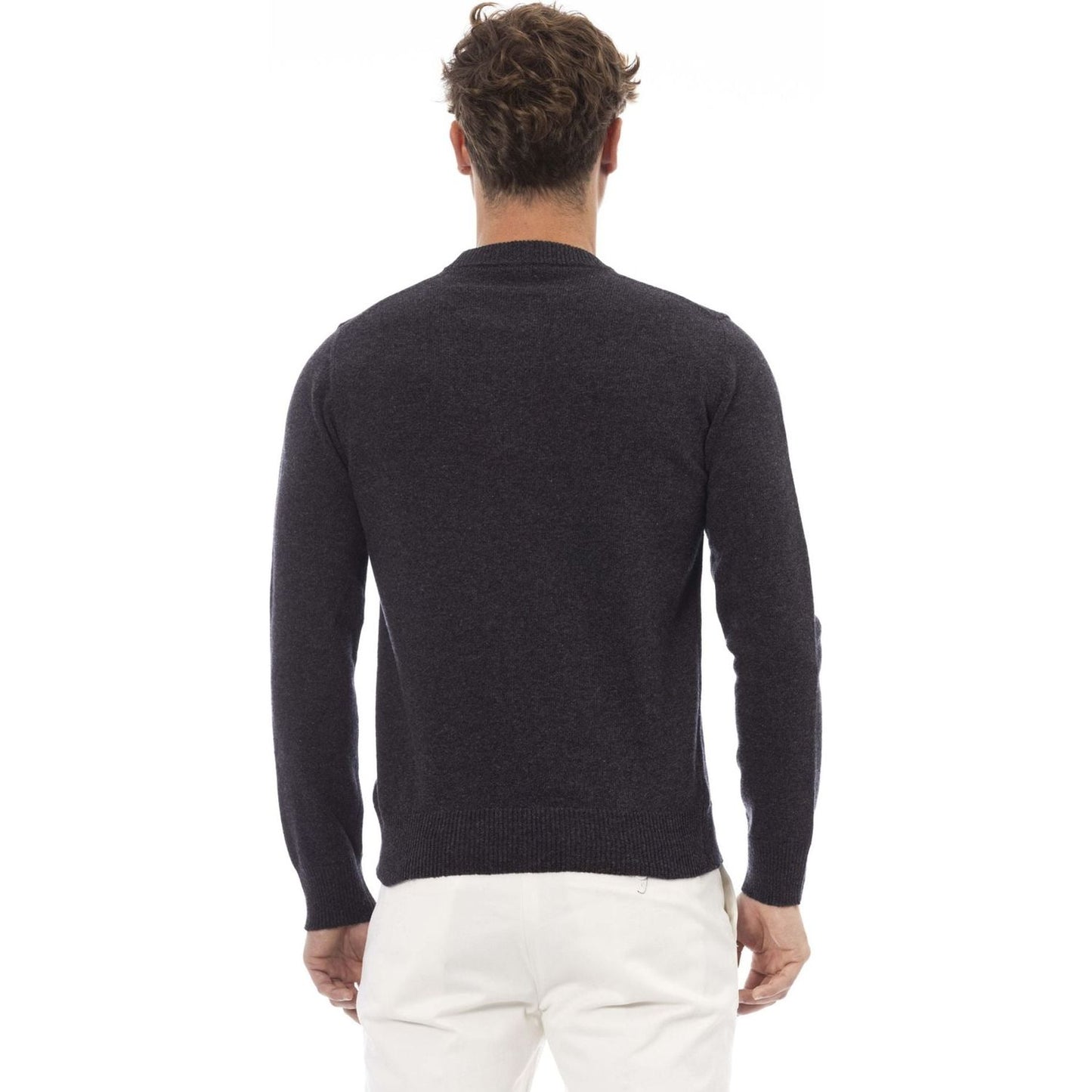 Alpha Studio Sweaters