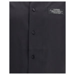 Amiri Spirit Bowling Shirt