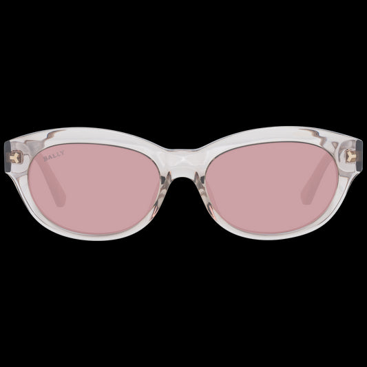 BALLY MOD. BY0070 5445E SUNGLASSES & EYEWEAR