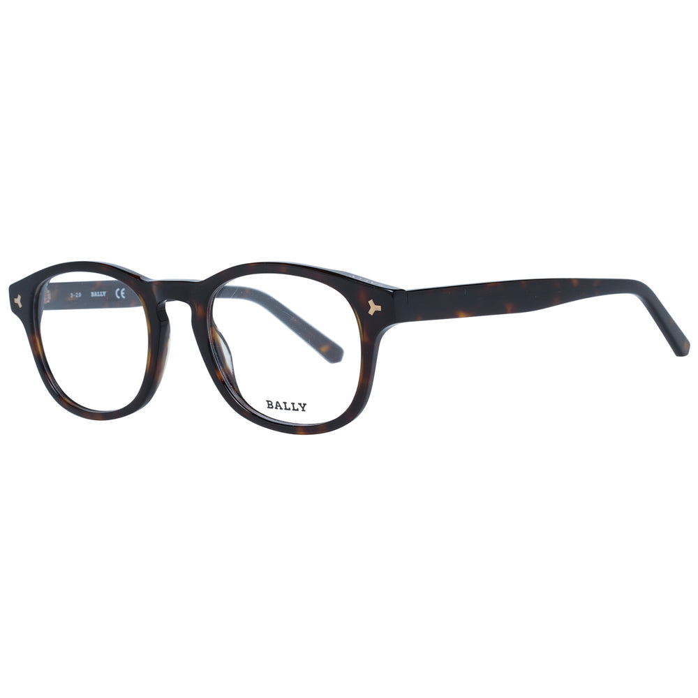 BALLY MOD. BY5019 50052 SUNGLASSES & EYEWEAR