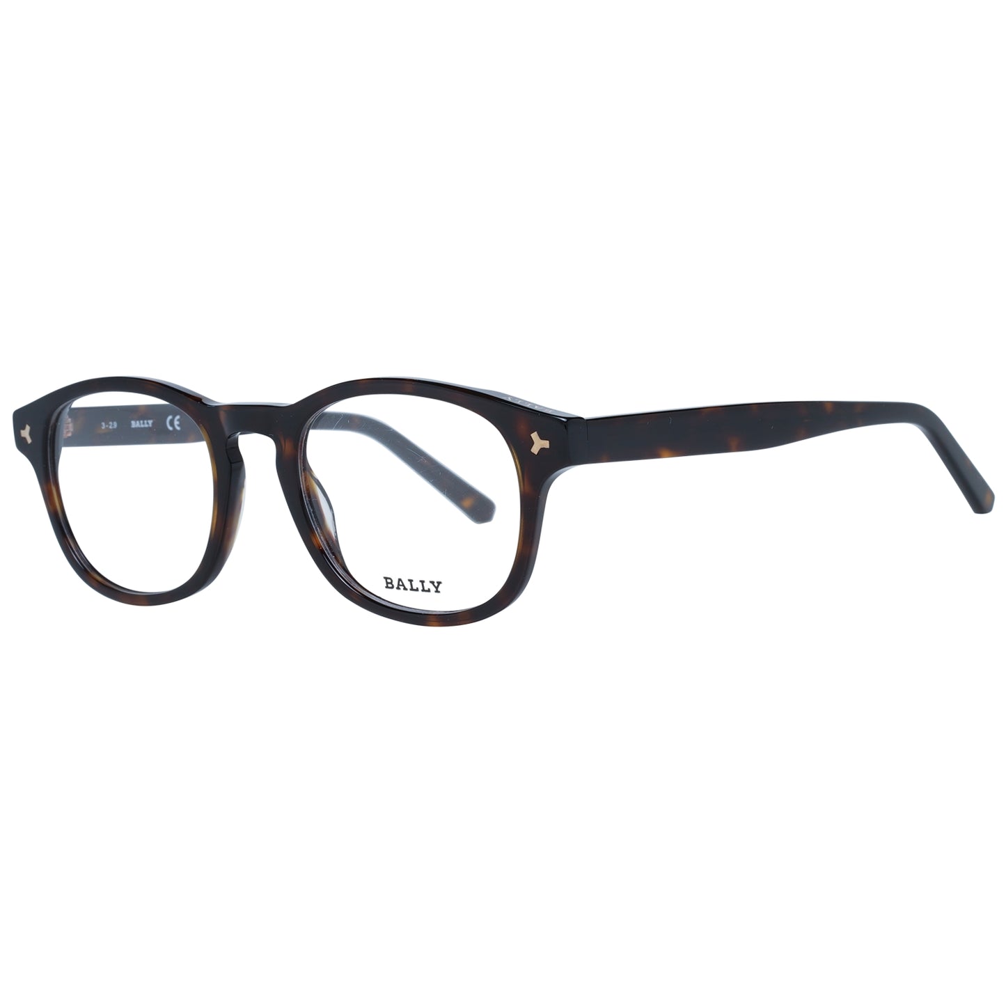BALLY MOD. BY5019 50052 SUNGLASSES & EYEWEAR