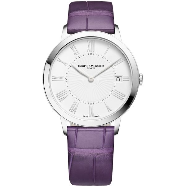 BAUME & MERCIER Mod. CLASSIMA ***SPECIAL PRICE***