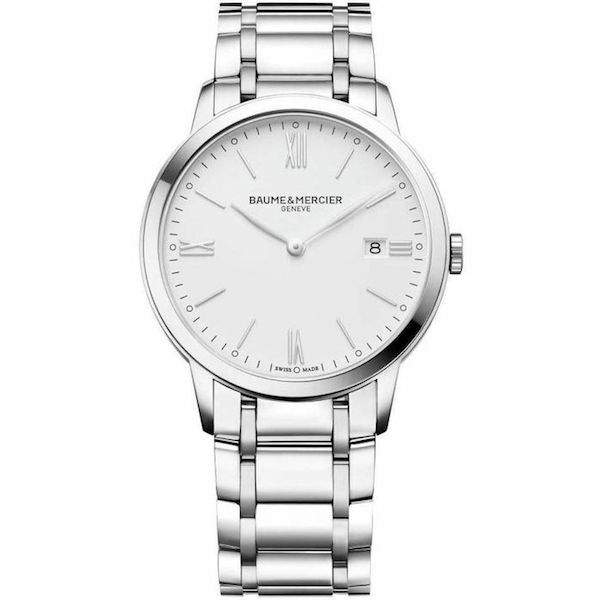BAUME & MERCIER Mod. CLASSIMA