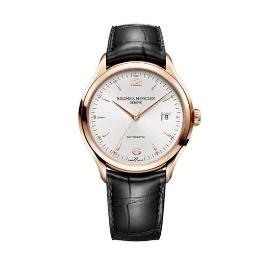 BAUME & MERCIER Mod. CLIFTON Automatic ***SPECIAL PRICE***