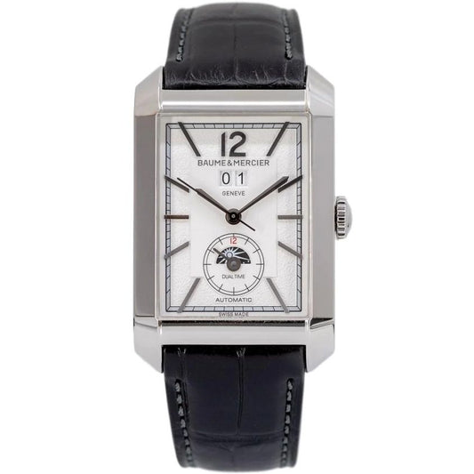 BAUME & MERCIER Mod. HAMPTON Automatic