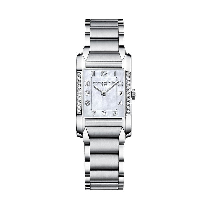 BAUME & MERCIER Mod. HAMPTON ***SPECIAL PRICE***