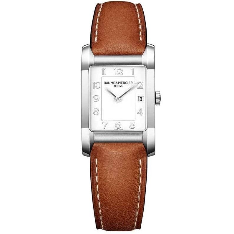 BAUME & MERCIER Mod. HAMPTON