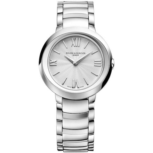 BAUME & MERCIER Mod. PROMESSE ***SPECIAL PRICE***