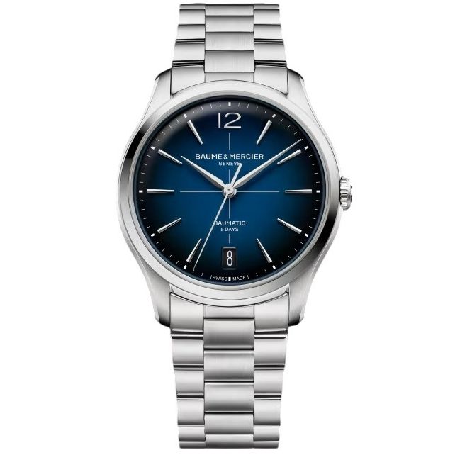 BAUME&MERCIER Mod. CLIFTON