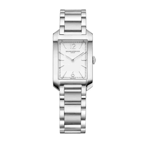 BAUME&MERCIER Mod. HAMPTON WATCHES