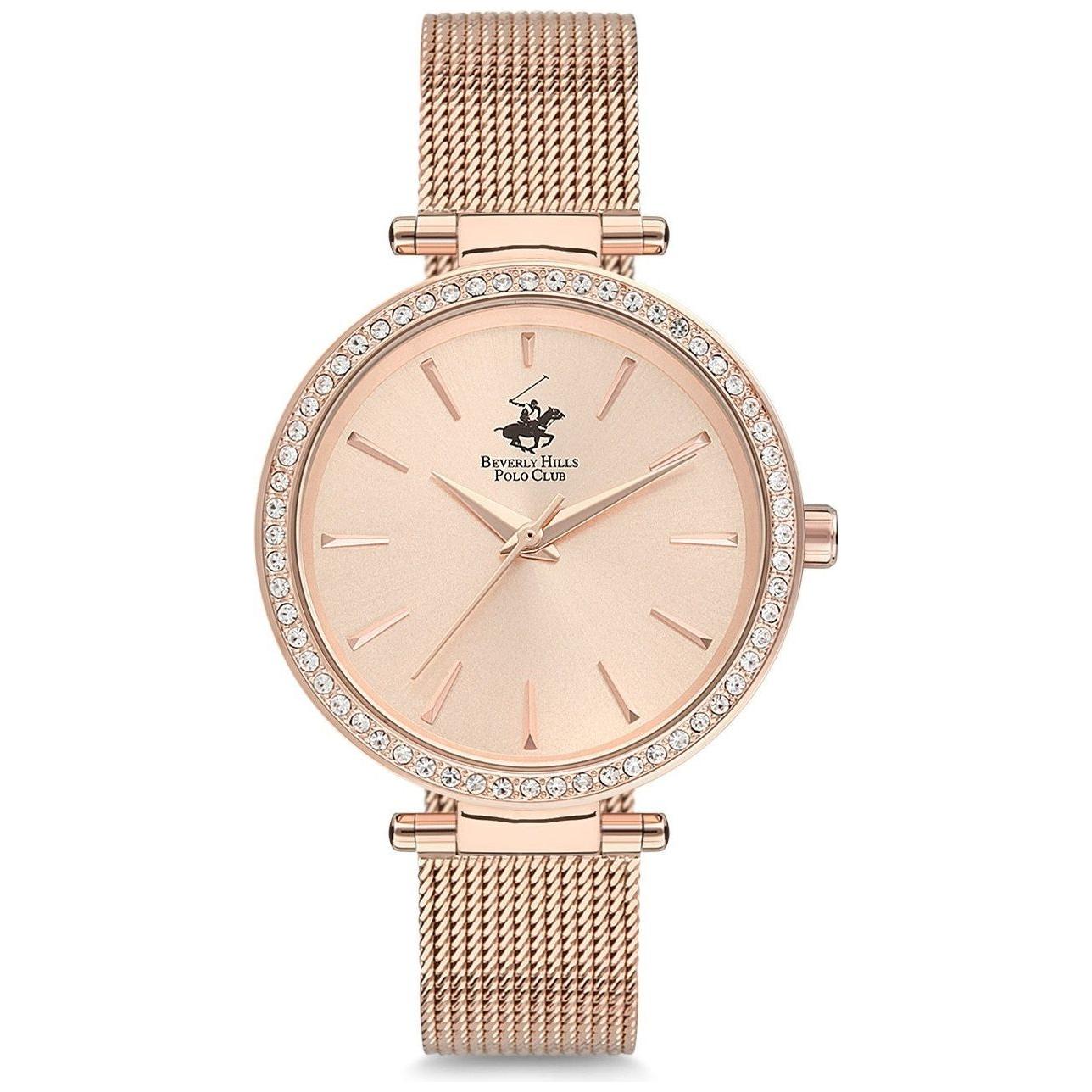 BEVERLY HILLS POLO CLUB Mod. BH0023-02 BH0023-02