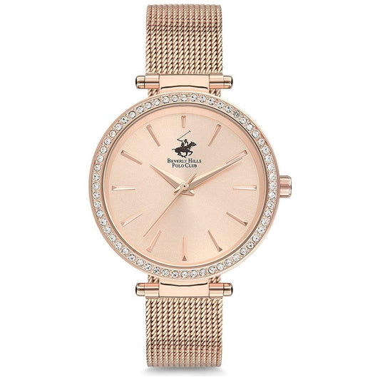 BEVERLY HILLS POLO CLUB Mod. BH0023-02 BH0023-02