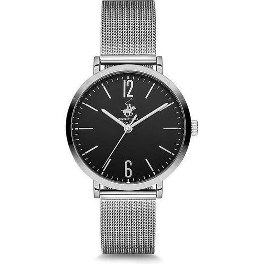 BEVERLY HILLS POLO CLUB Mod. BH0106-02 BH0106-02