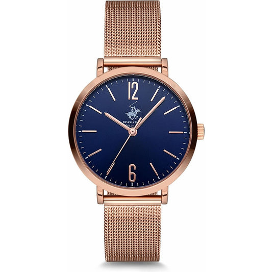 BEVERLY HILLS POLO CLUB Mod. BH0106-08 BH0106-08
