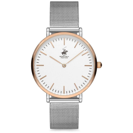 BEVERLY HILLS POLO CLUB Mod. BH0112-03 BH0112-03