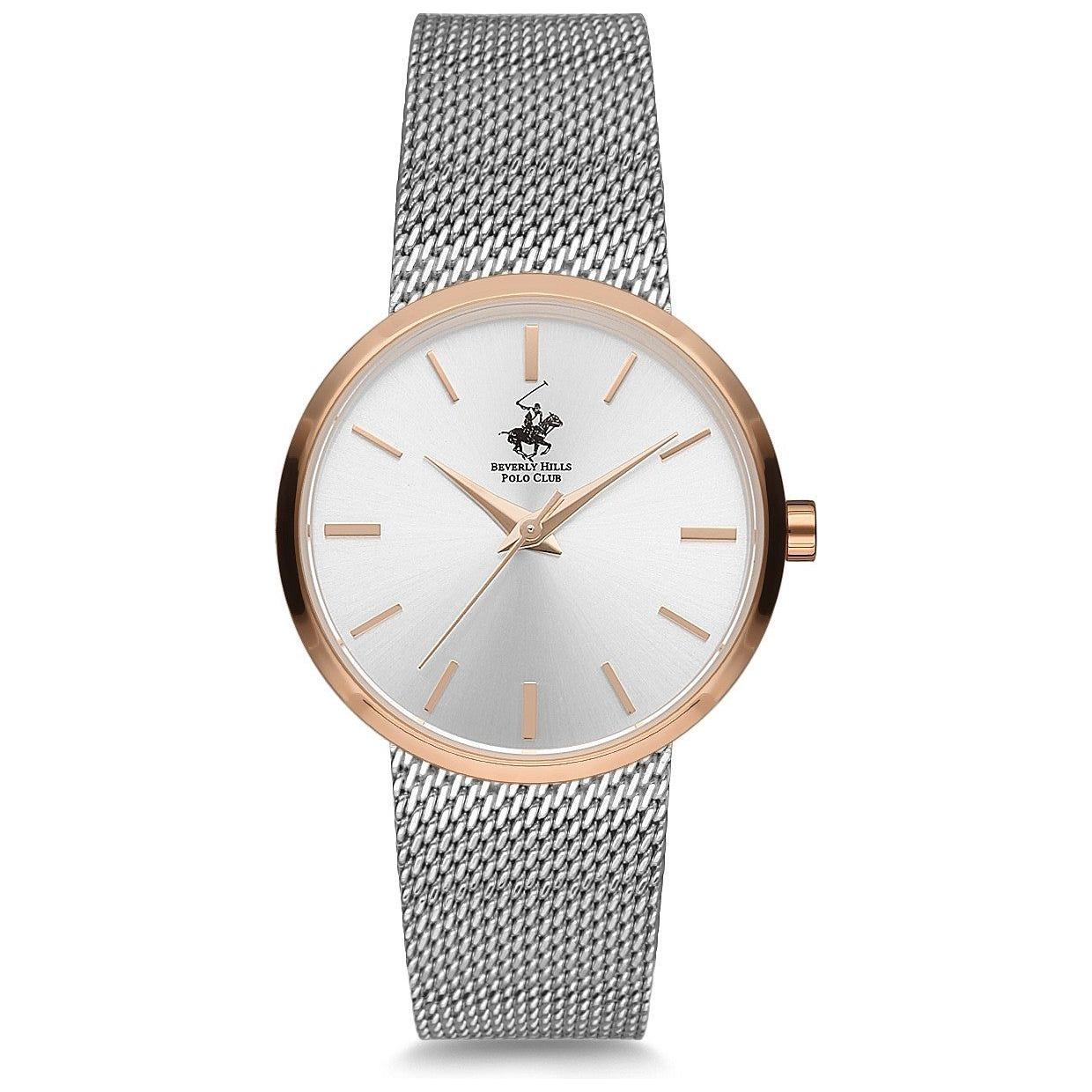 BEVERLY HILLS POLO CLUB Mod. BH0113-03 BH0113-03