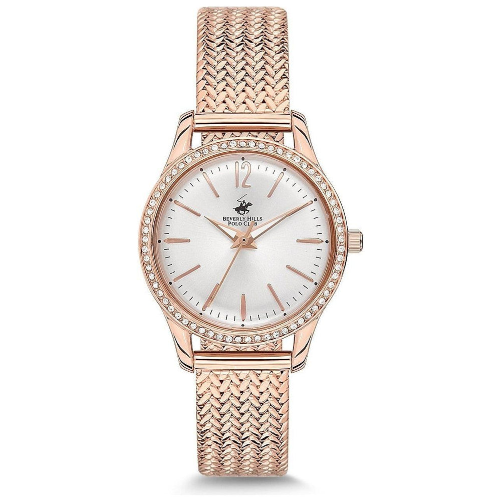 BEVERLY HILLS POLO CLUB Mod. BH2101-03 BH2101-03