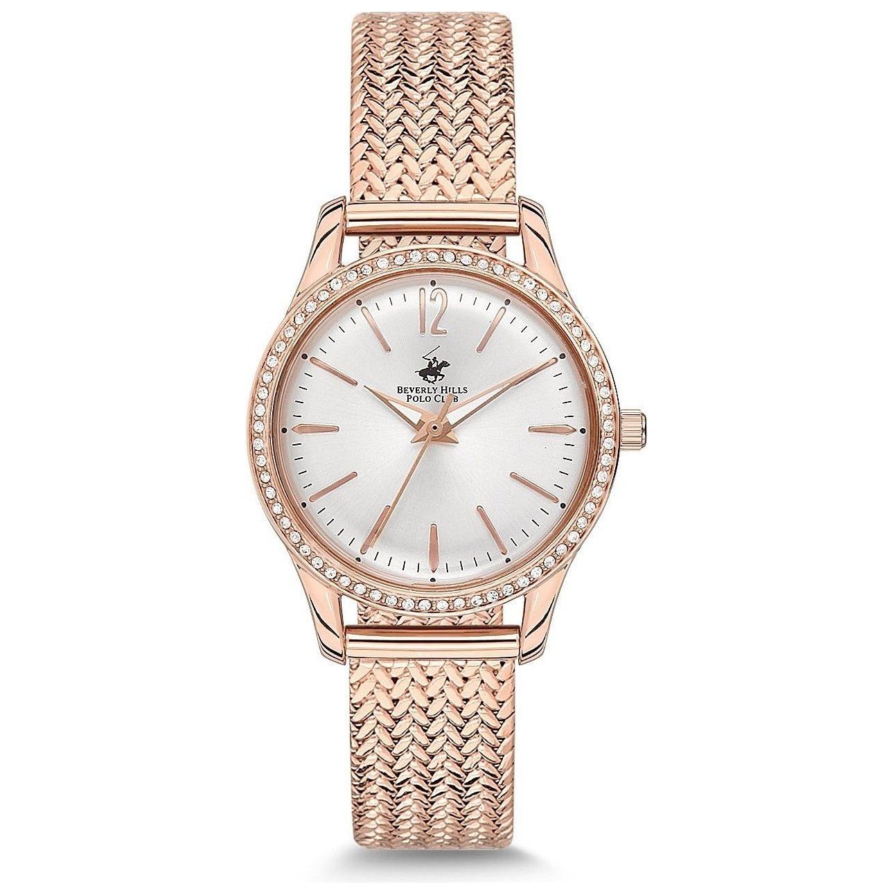 BEVERLY HILLS POLO CLUB Mod. BH2101-03 BH2101-03