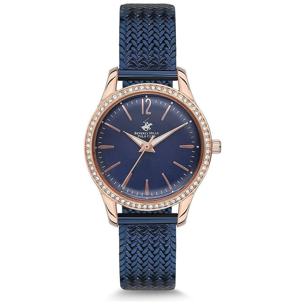 BEVERLY HILLS POLO CLUB Mod. BH2101-04 BH2101-04