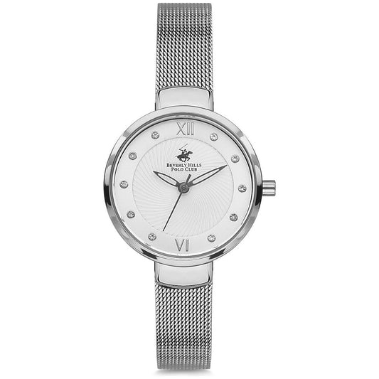 BEVERLY HILLS POLO CLUB Mod. BH2117-01 BH2117-01