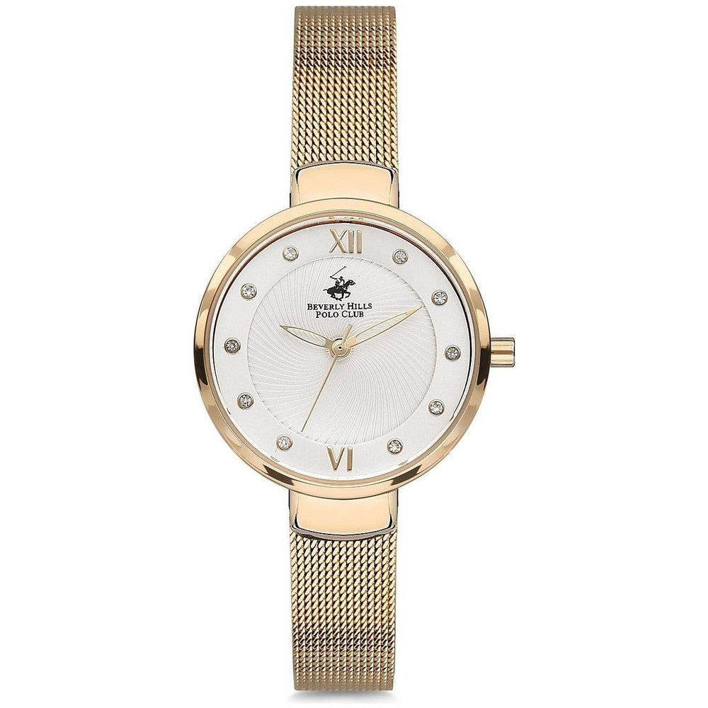 BEVERLY HILLS POLO CLUB Mod. BH2117-02 BH2117-02