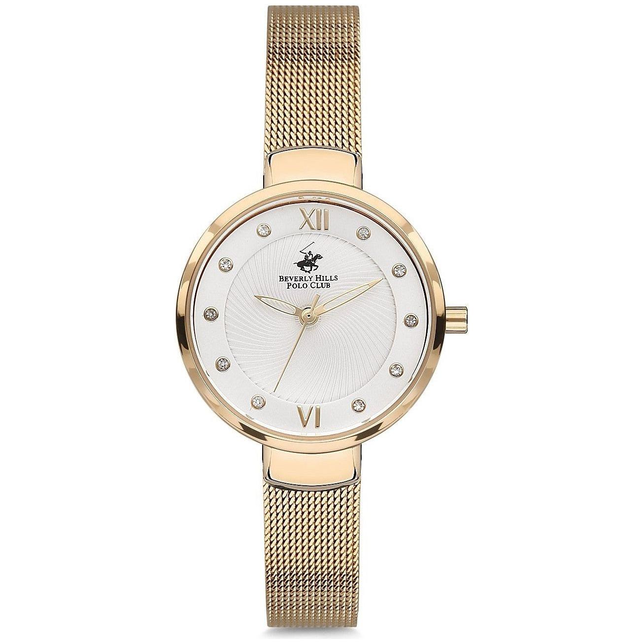 BEVERLY HILLS POLO CLUB Mod. BH2117-02 BH2117-02