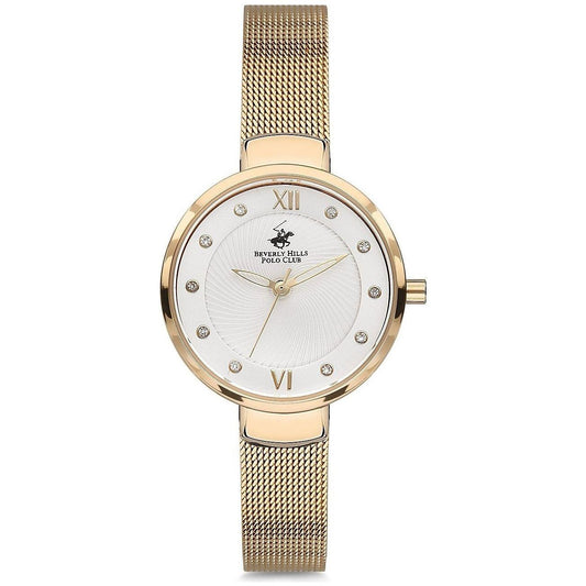 BEVERLY HILLS POLO CLUB Mod. BH2117-02 BH2117-02