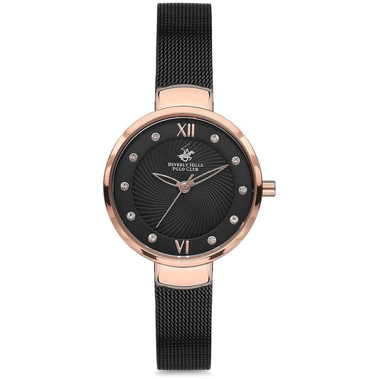 BEVERLY HILLS POLO CLUB Mod. BH2117-05 BH2117-05