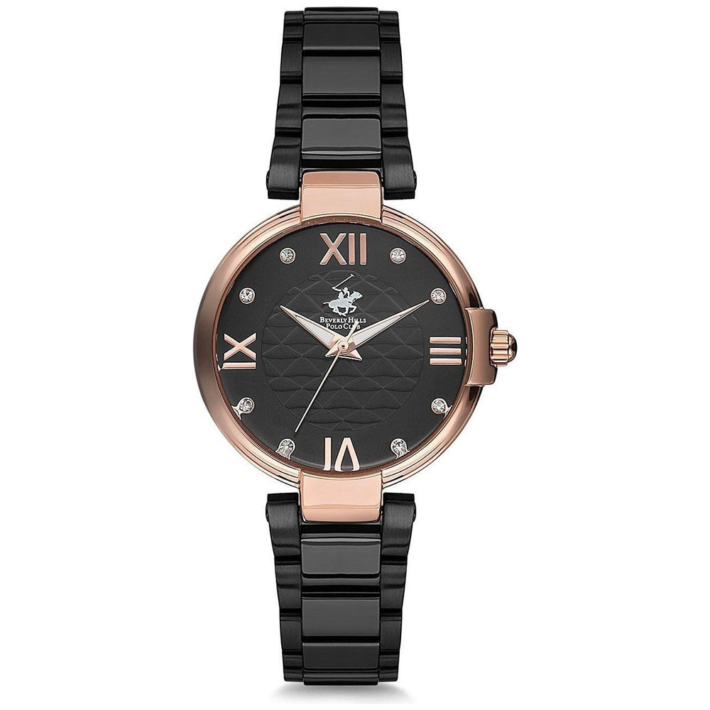 BEVERLY HILLS POLO CLUB Mod. BH2135-04 BH2135-04