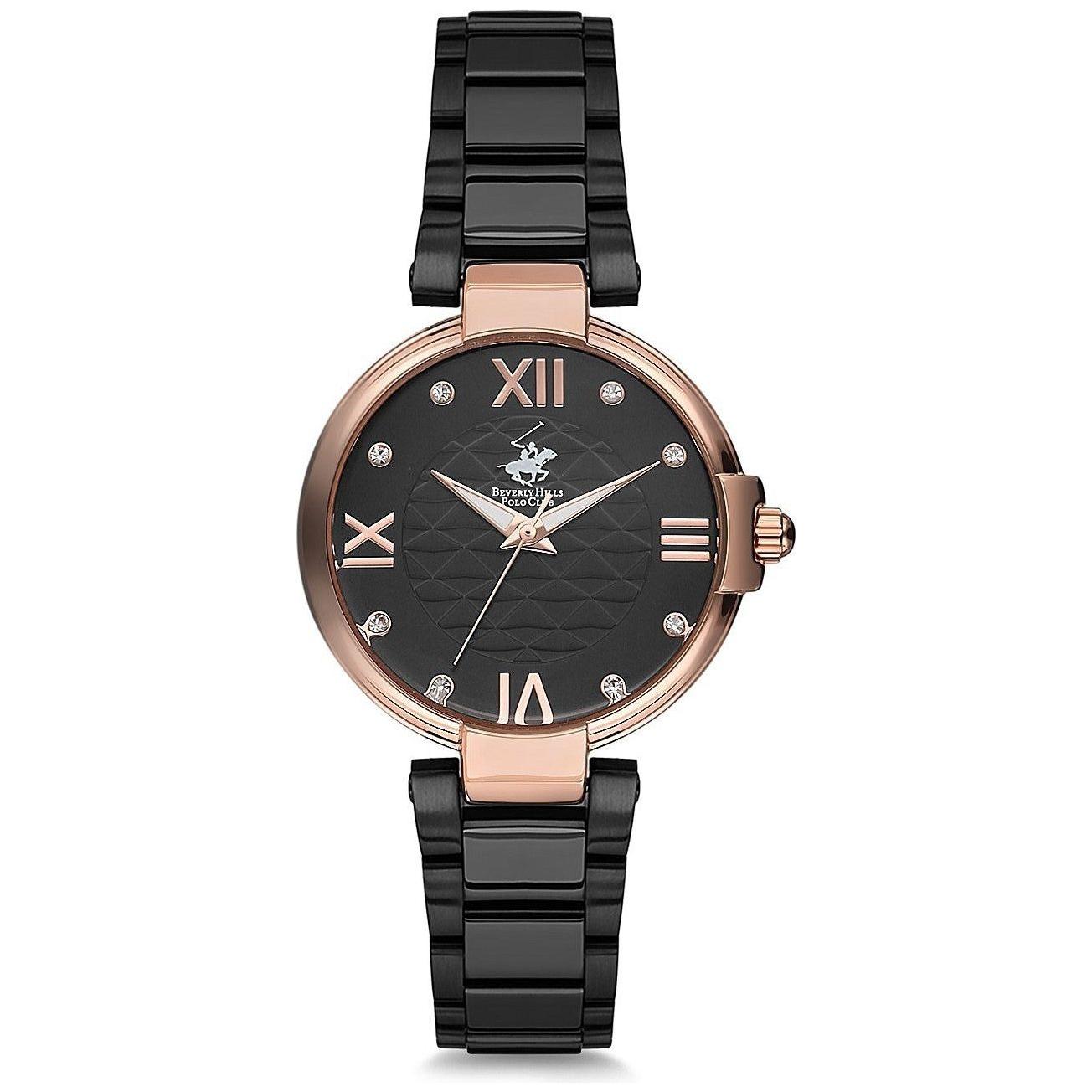BEVERLY HILLS POLO CLUB Mod. BH2135-04 BH2135-04