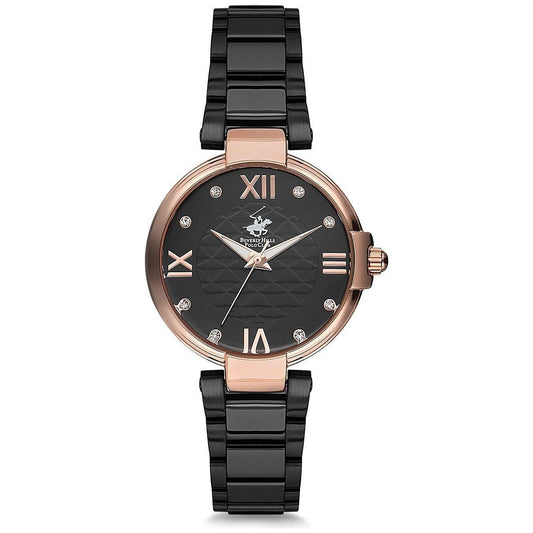 BEVERLY HILLS POLO CLUB Mod. BH2135-04 BH2135-04