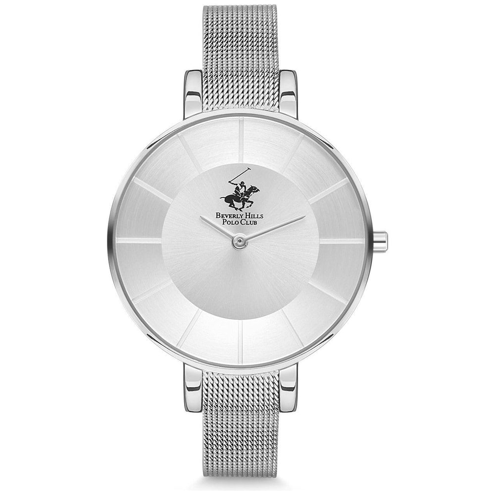 BEVERLY HILLS POLO CLUB Mod. BH2162-01 BH2162-01