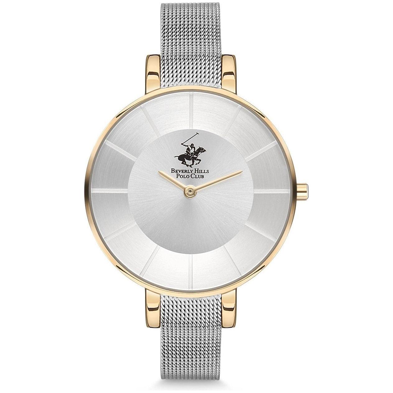 BEVERLY HILLS POLO CLUB Mod. BH2162-02 BH2162-02