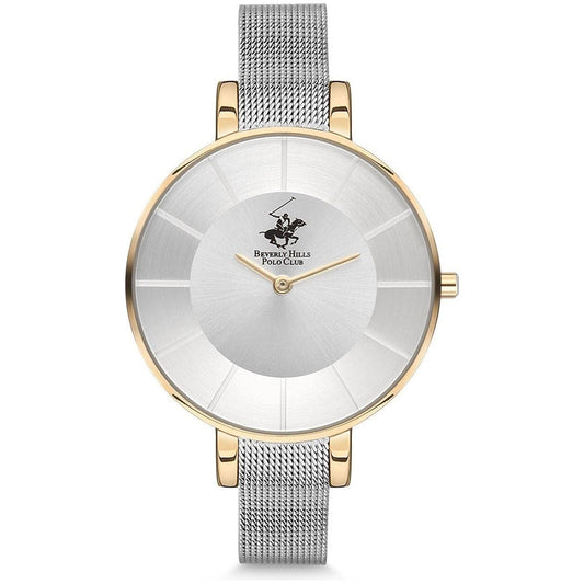BEVERLY HILLS POLO CLUB Mod. BH2162-02 BH2162-02