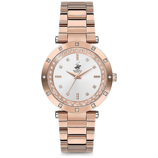 BEVERLY HILLS POLO CLUB Mod. BH2165-04 BH2165-04