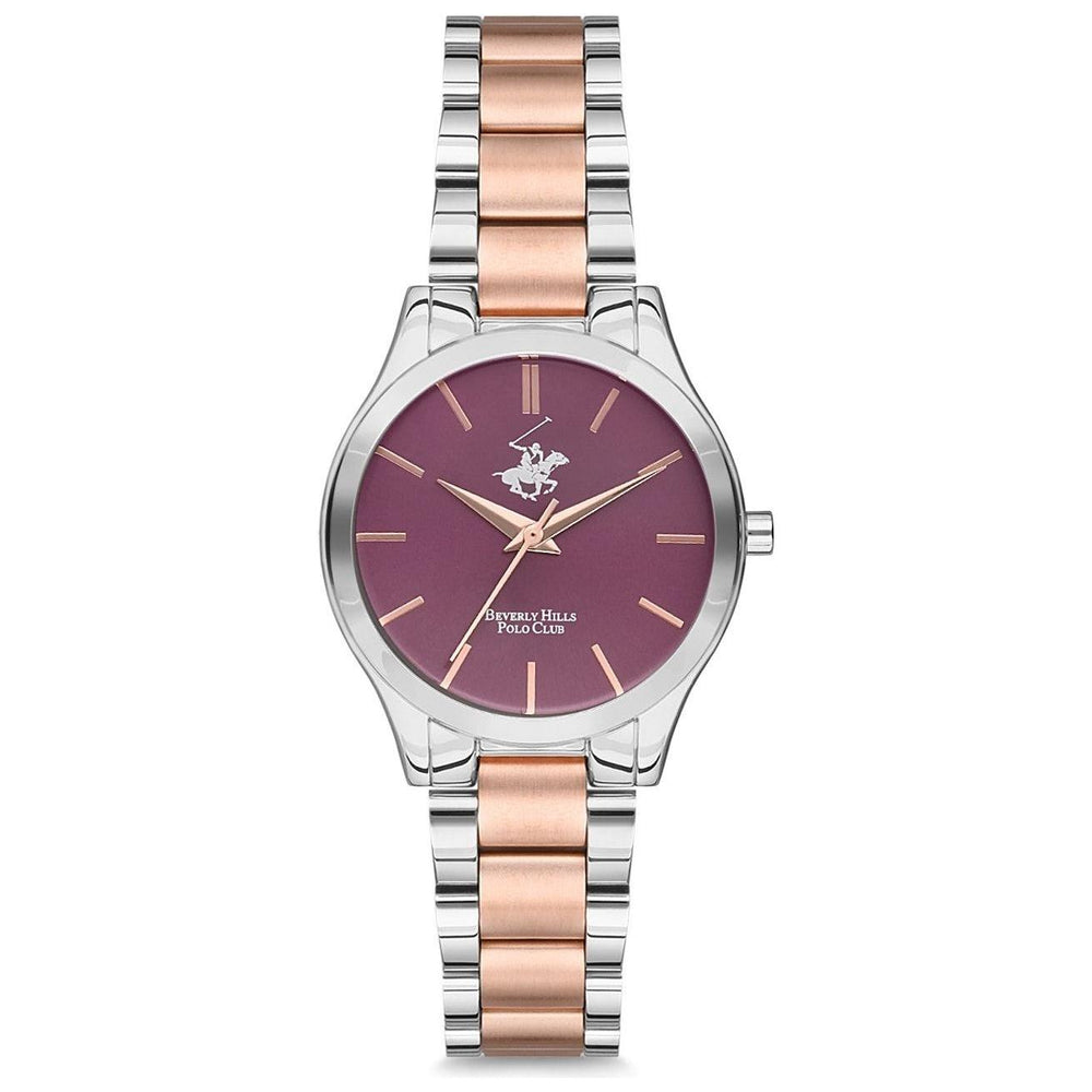 BEVERLY HILLS POLO CLUB Mod. BH2169-01 BH2169-01