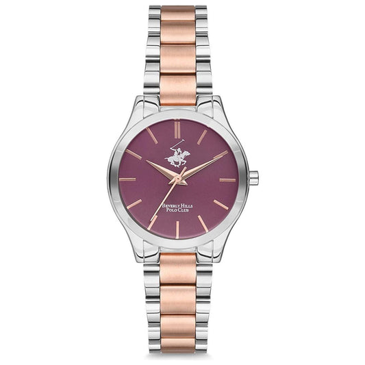 BEVERLY HILLS POLO CLUB Mod. BH2169-01 BH2169-01