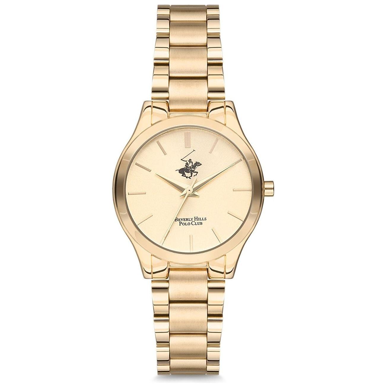 BEVERLY HILLS POLO CLUB Mod. BH2169-02 BH2169-02