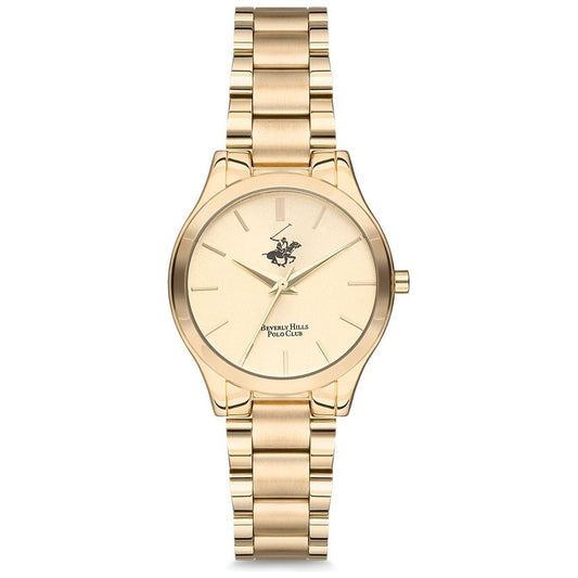 BEVERLY HILLS POLO CLUB Mod. BH2169-02 BH2169-02