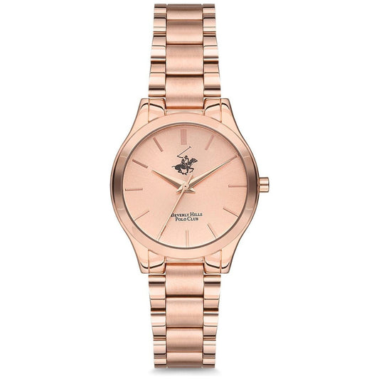 BEVERLY HILLS POLO CLUB Mod. BH2169-03 BH2169-03