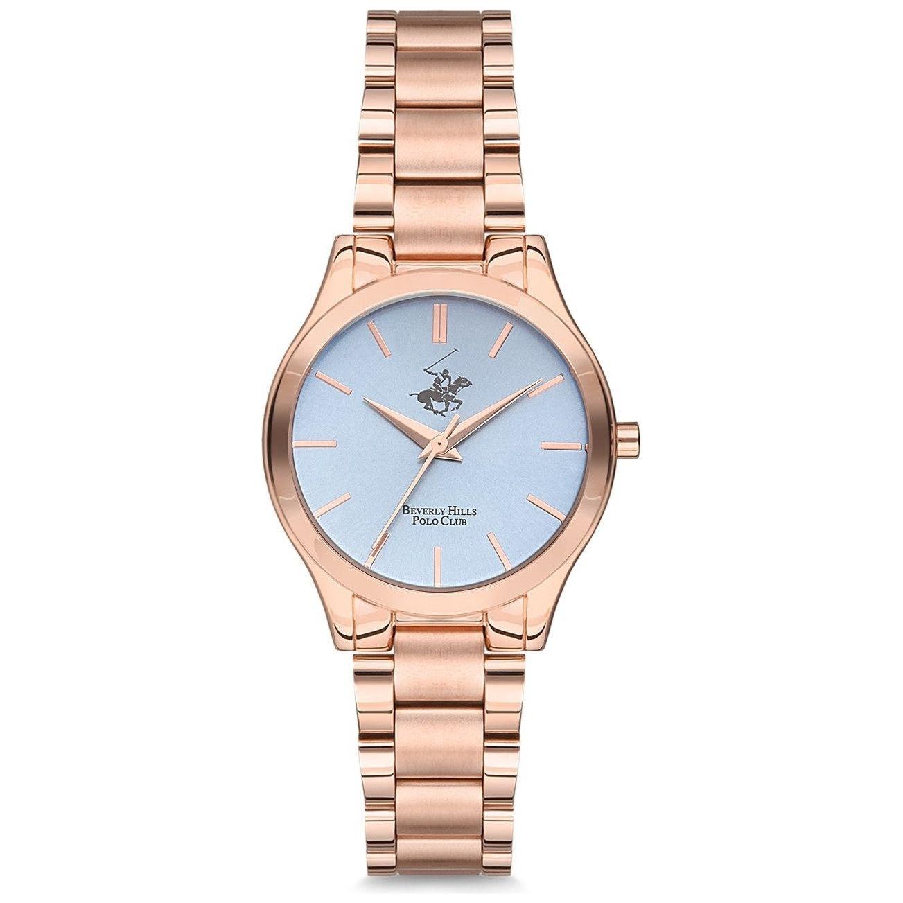 BEVERLY HILLS POLO CLUB Mod. BH2169-04 BH2169-04