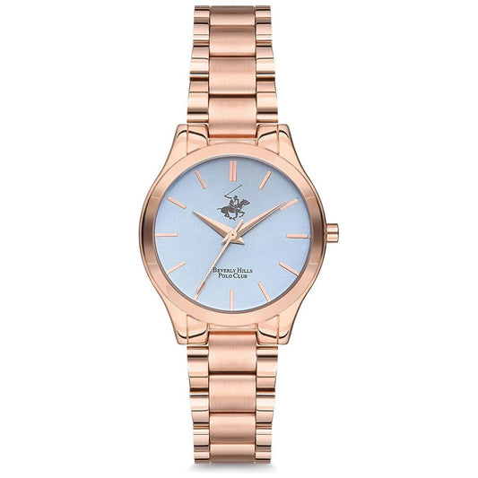 BEVERLY HILLS POLO CLUB Mod. BH2169-04 BH2169-04