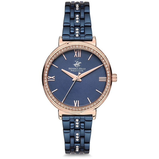 BEVERLY HILLS POLO CLUB Mod. BH2174-05 BH2174-05