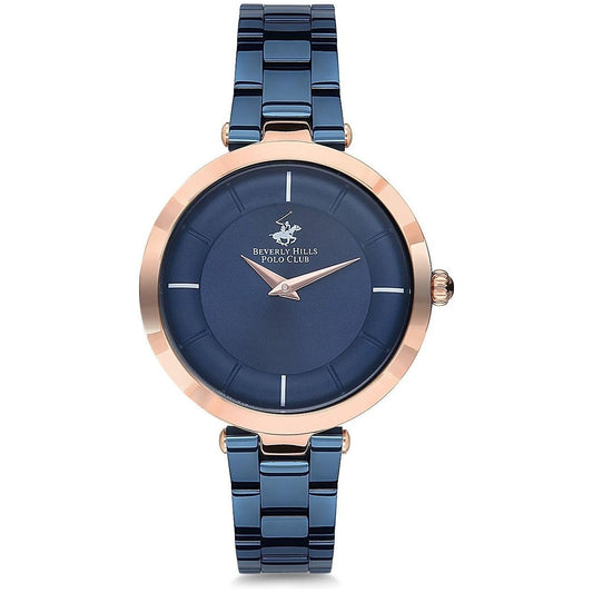 BEVERLY HILLS POLO CLUB Mod. BH2187-01 BH2187-01