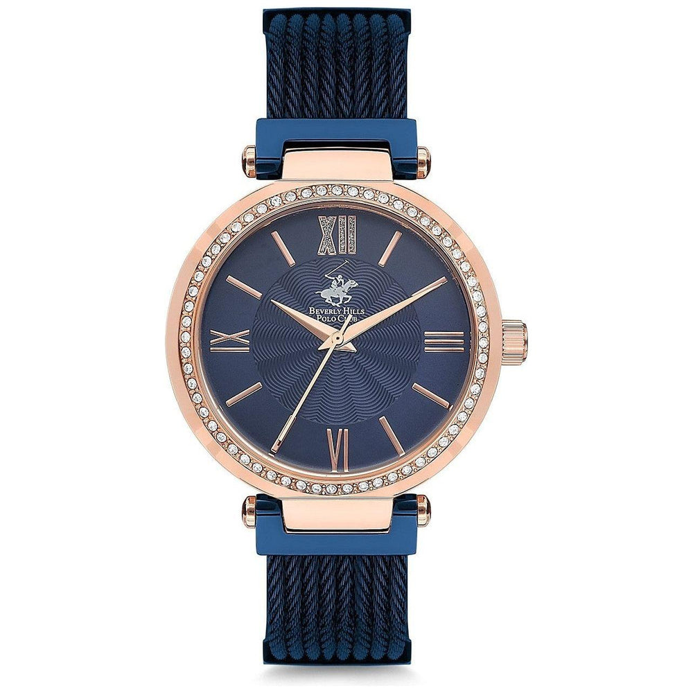 BEVERLY HILLS POLO CLUB Mod. BH2188-01 BH2188-01