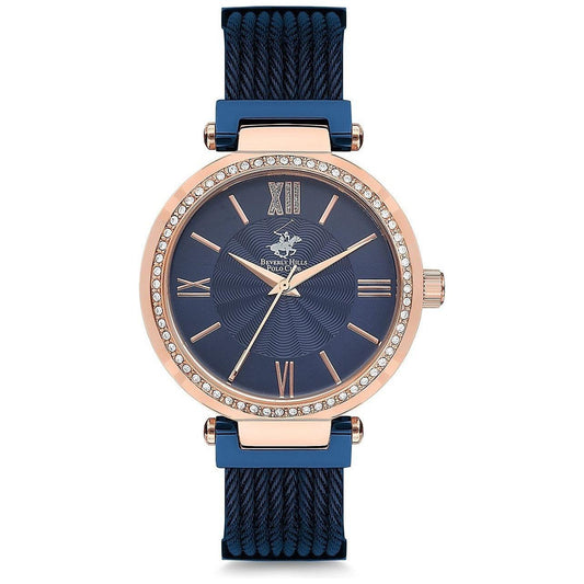 BEVERLY HILLS POLO CLUB Mod. BH2188-01 BH2188-01