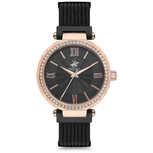 BEVERLY HILLS POLO CLUB Mod. BH2188-02 BH2188-02