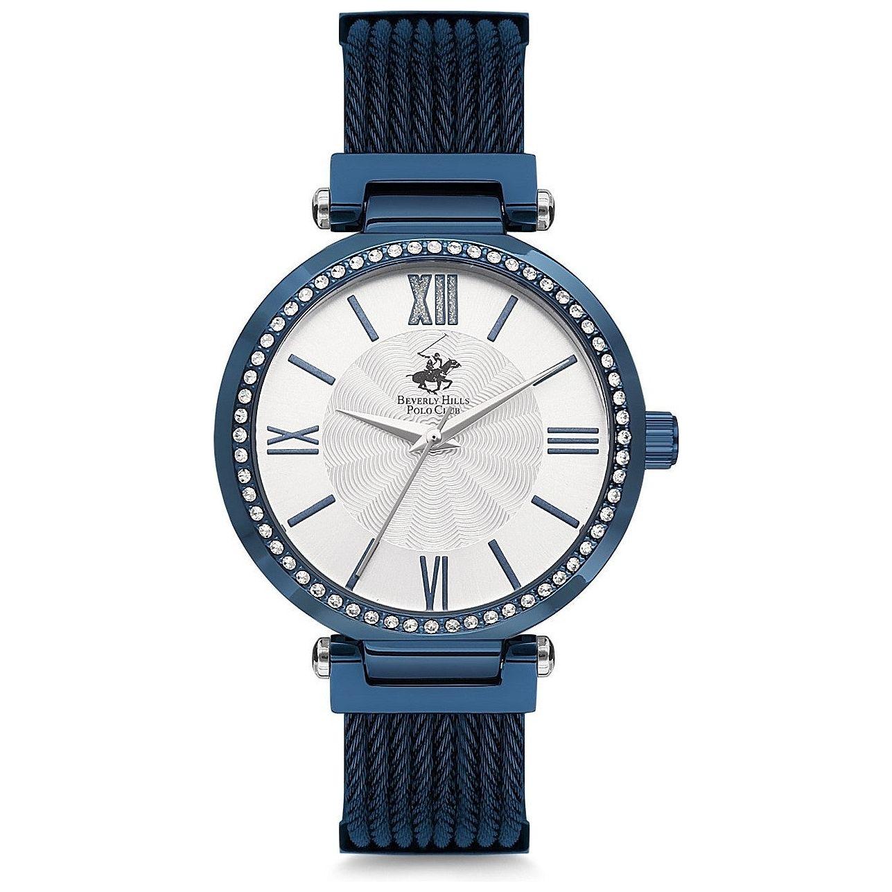BEVERLY HILLS POLO CLUB Mod. BH2188-03 BH2188-03